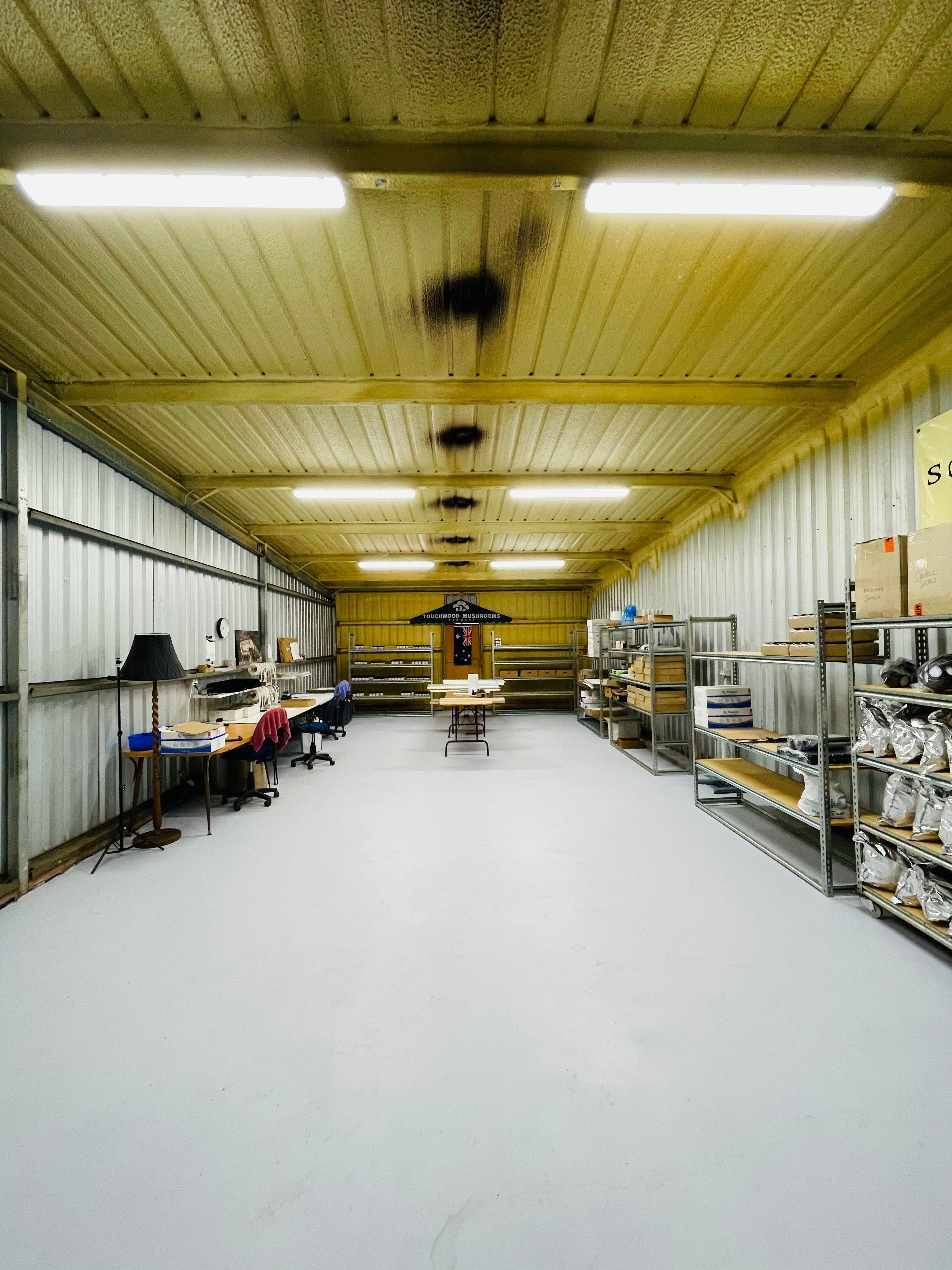 gallery